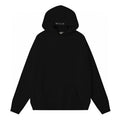 Hoodie Negro