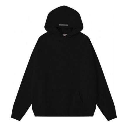Hoodie Negro