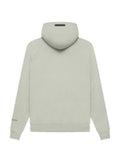 Hoodie Gris