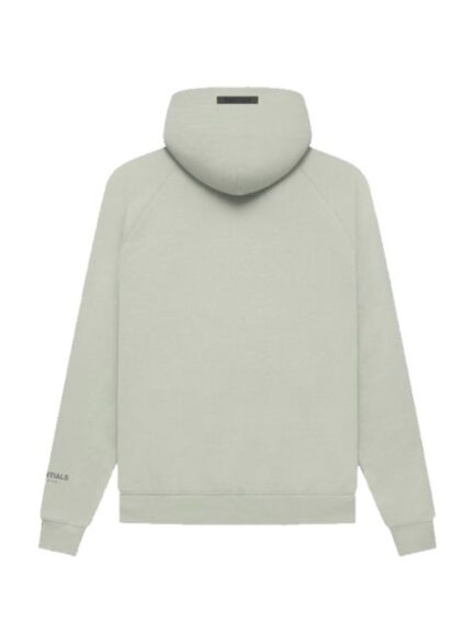 Hoodie Gris