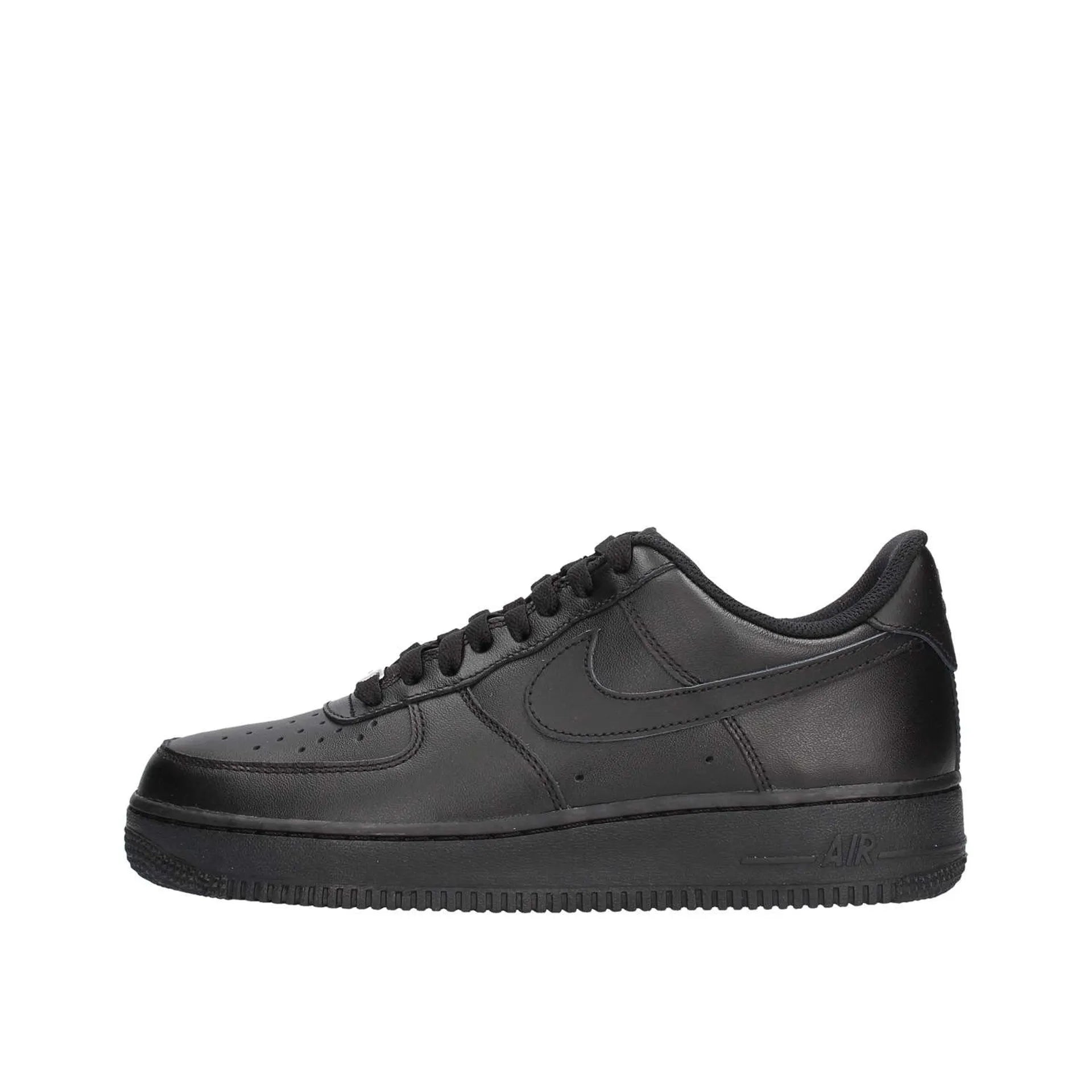 Nike Air Force 1 Low – Negro Total