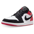 Air Jordan 1 Low – Black Toe