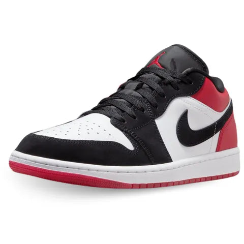 Air Jordan 1 Low – Black Toe