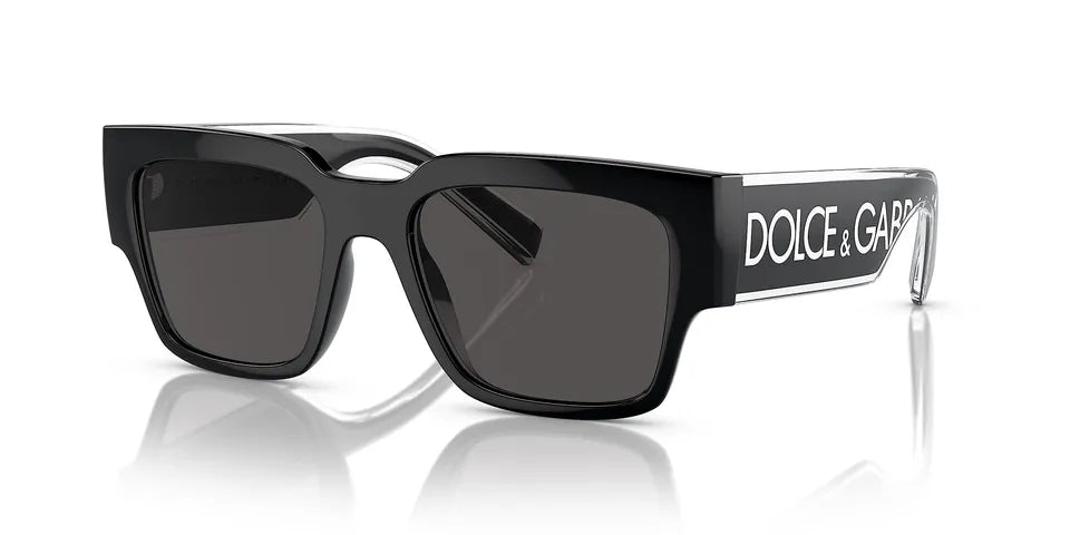 Lentes de Sol Dolce & Gabbana – Negro