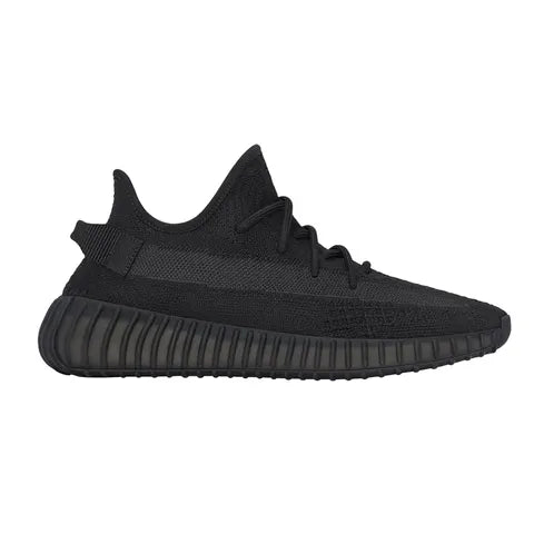 Adidas Yeezy Boost 350 V2 – Negro Onyx