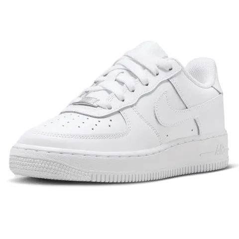 Nike Air Force 1 Low – Blanco Total