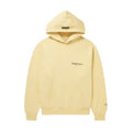 Hoodie Amarillo