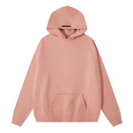 Hoodie Rosa