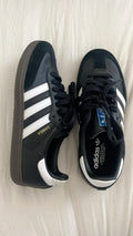 Adidas Samba OG Black/White