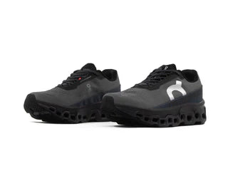 On Cloud Monster 2 Negro Oxford