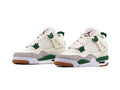 Jordan Retro 4 Pine Green