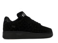 Nike AF1 Low x LOEWE Black Suede